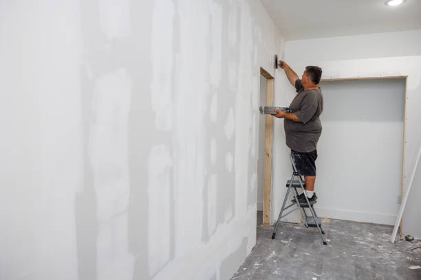Mold Removal for HVAC Installations in Auburn, IN