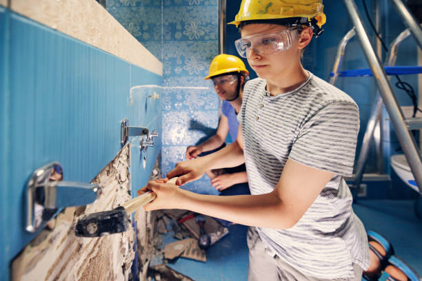 Best Mold Removal for HVAC Installations  in Auburn, IN