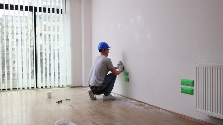 Best Mold Odor Removal Services  in Auburn, IN